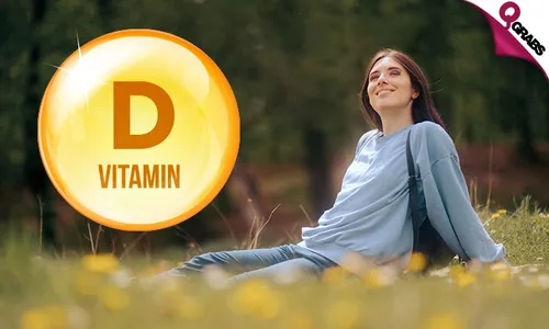 Vitamin D Test + Health Consultation!